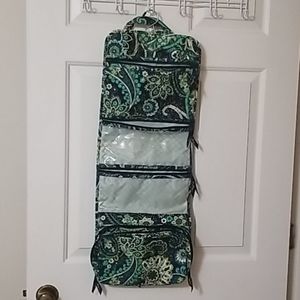 Hanging organizer